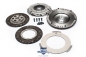 Preview: 2 discs clutch TFSI TSI - 02M 6 Gang / -8- hole  -02M-